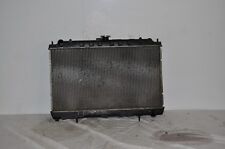 SR20det Radiator For Manual S14a 200sx 240sx UK Spec Nissan Silvia SR20