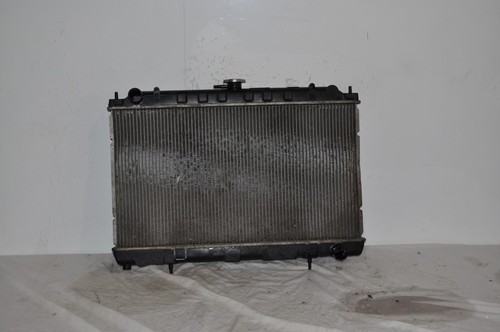 Sr20det radiator for manual - radiator,