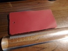 Ferrari  Car Leather SAMPLE