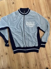 Gazelle vredestein Winter Jacket Jersey Campagnolo Team Issue 1984