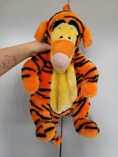 Vintage St Michael M&S Tigger