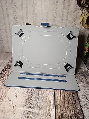 Blue universal inch tablet - blue,
