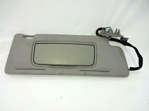 39859805 sun visor - visor, right