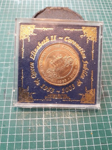 Queen elizabeth coronation - queen, ii
