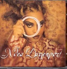 Ndea Davenport : NDea