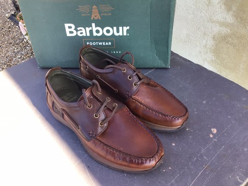 Barbour size boat - barbour,
