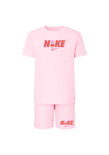 Kids Peppa Pig Nike Inspired