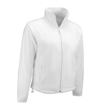 Emsmorn Ladies Sweatshirt Zip