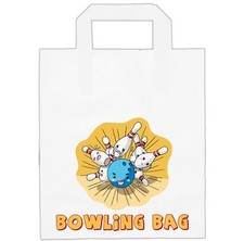 Ten Pin Bowling Party Bags