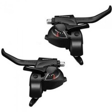 Shimano stef41 21 speed - 3, 7