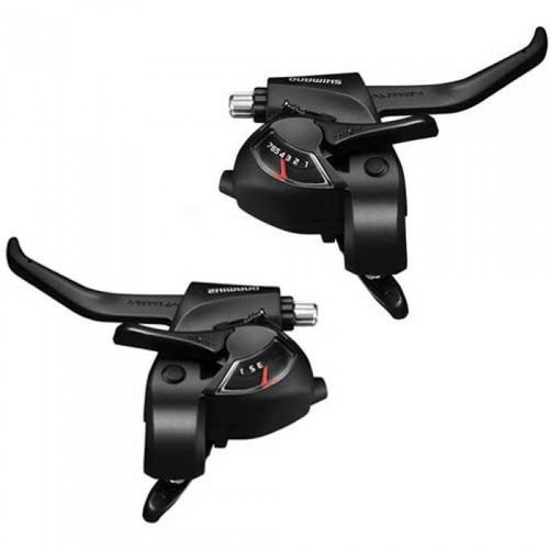 Shimano stef41 21 speed - x,