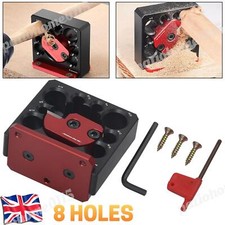 Adjustable Round Tenon Cutter