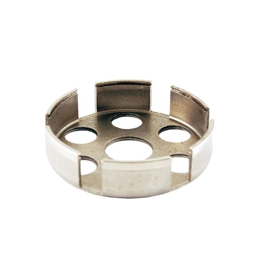 Clutch bell piaggio - clutch, 125