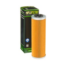 Oil Filter Hiflo Fits Ducati