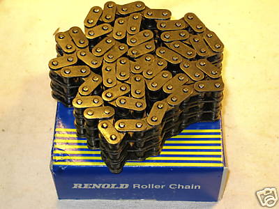 Triumph primary chain - 750, twin