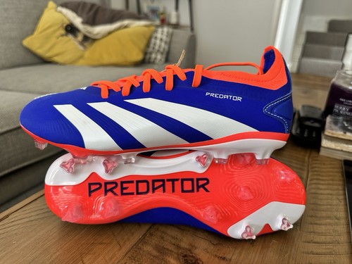 Adidas predator pro firm - adidas,