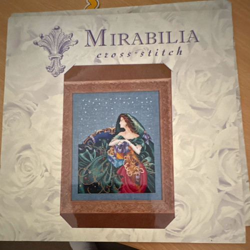 Mirabilia christmas elegance - mirabilia,