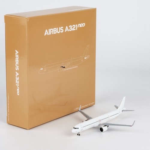 Models 400 blank model - models 1:400,