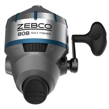 Zebco 808 Saltwater Spincast