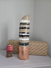 Dirty Dick Sculpture By Govinder Nazran. Original Packaging & Certificate COA