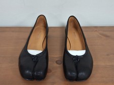 Maison Margiela Tabi Black