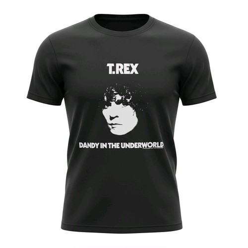 Mens rex marc bolan band - rex,