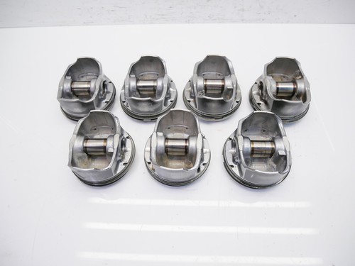 Pistons 8130d l83 325cuv8 - pistons,