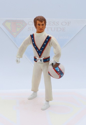 Ideal evel knievel - ideal,