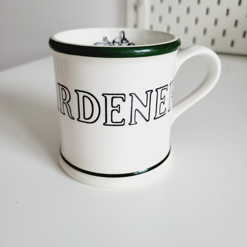 Head gardener mug national - gardener,