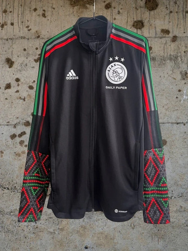 Adidas daily paper - adidas, ajax