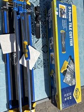 Vitrex Tile Cutter 510mm Tile