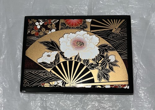 New box vintage lacquer - vintage,