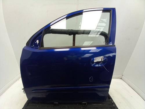 Hyundai i10 left front door - left,