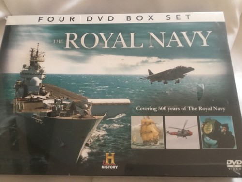 The royal navy four - the,