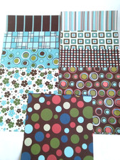 Decorative Craft Paper 8x8ins