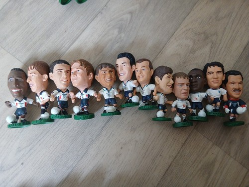 Corinthians prostars england - corinthians,
