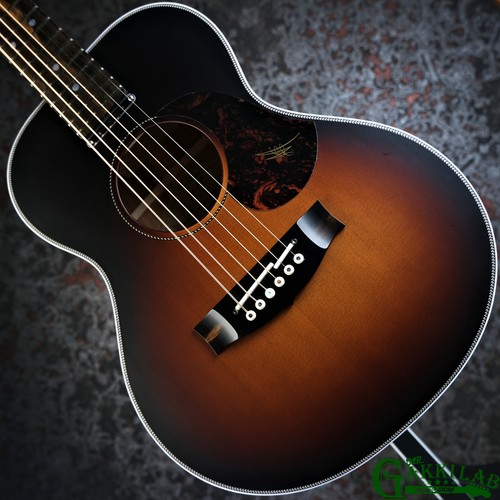 Maton emtb6 troubadour mini - maton, troubadour-mini