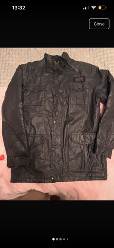 Men barbour international - barbour,