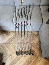 Taylormade RAC ht 5-PW