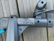 Mac Allister MGT35025 350W Corded Grass trimmer