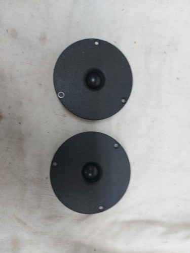 Vifa d19 19mm tweeter - d19-td, royd