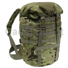 Kammo Tactical MTP Garrison Pack, 25 Litres