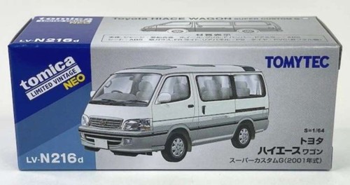 Tomica limited vintage - limited, neo