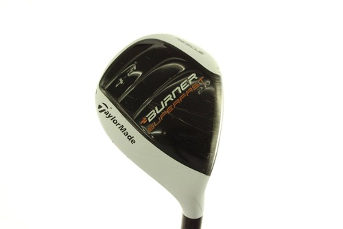Taylormade burner superfast - taylormade,