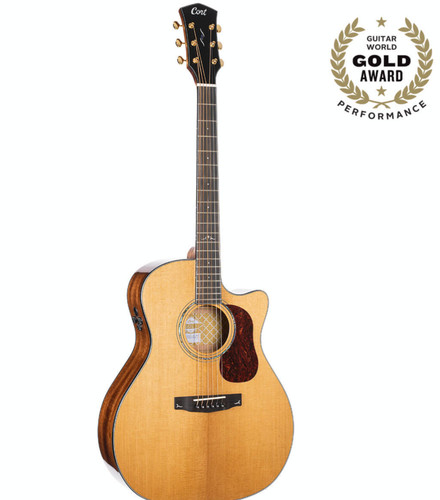 Cort gold - cort,