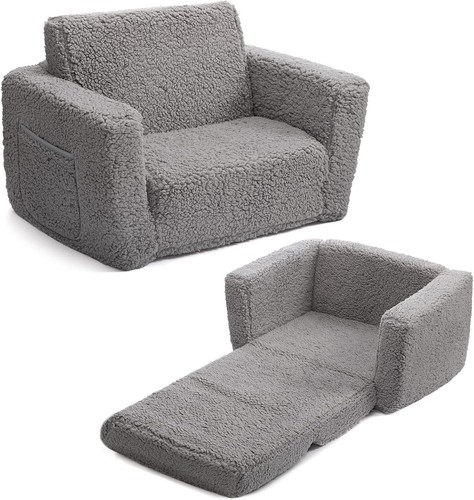 Bejoy toddler chair sherpa - bejoy, 2