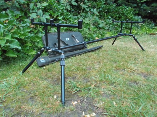 Solar worldwide fishing rod - solar,