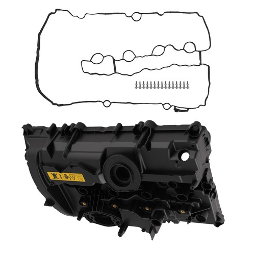 Engine cover kit for - kit, 228i