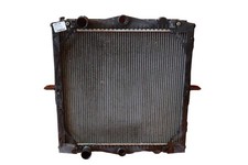 Fits DAF XB Radiator Euro 6