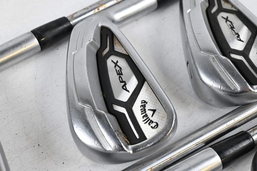 Callaway apex cf16 irons - callaway, /